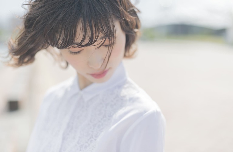 くせ毛を活用 | 埼玉県菖蒲の美容室ならSTUDIO H